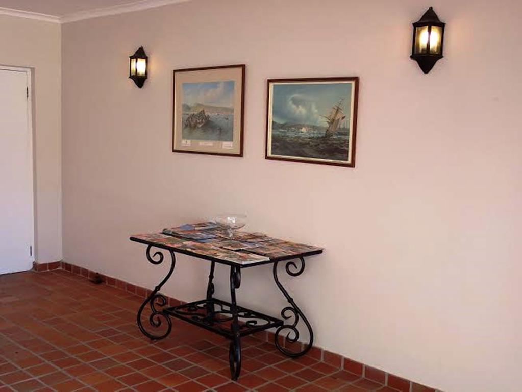 Belvedere Cottages 포트엘리자베스 외부 사진