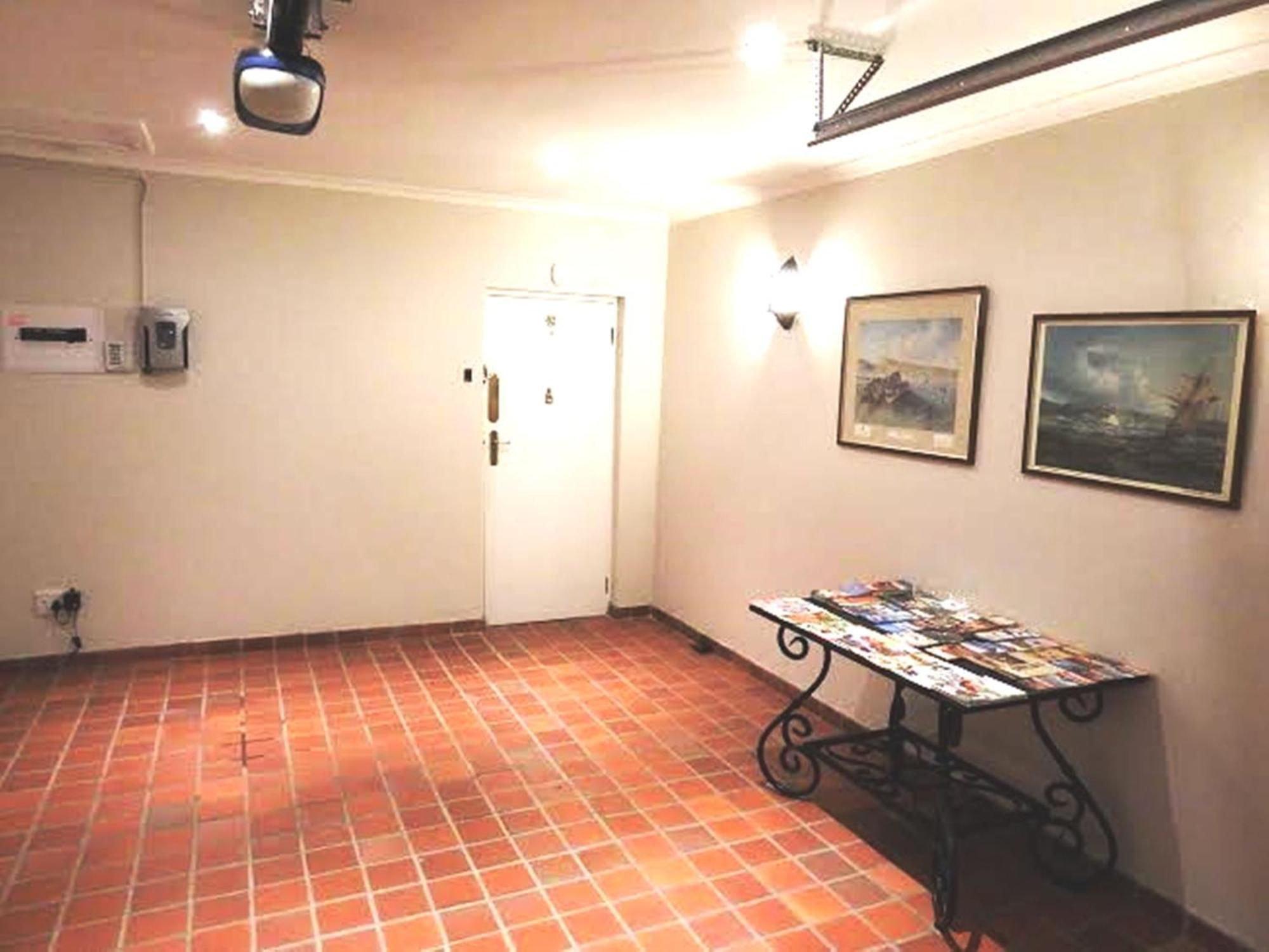 Belvedere Cottages 포트엘리자베스 외부 사진
