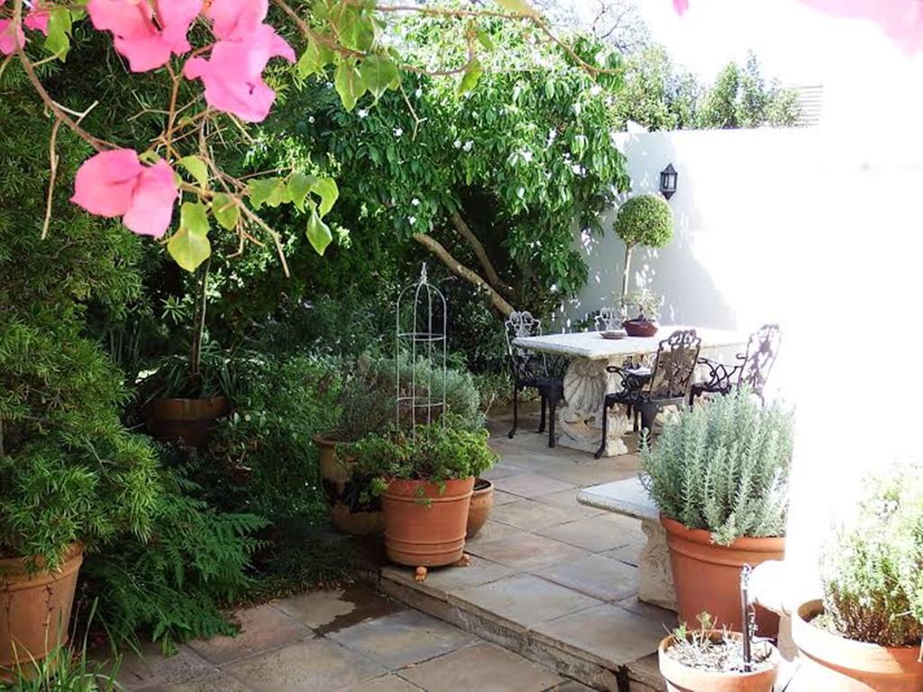 Belvedere Cottages 포트엘리자베스 외부 사진