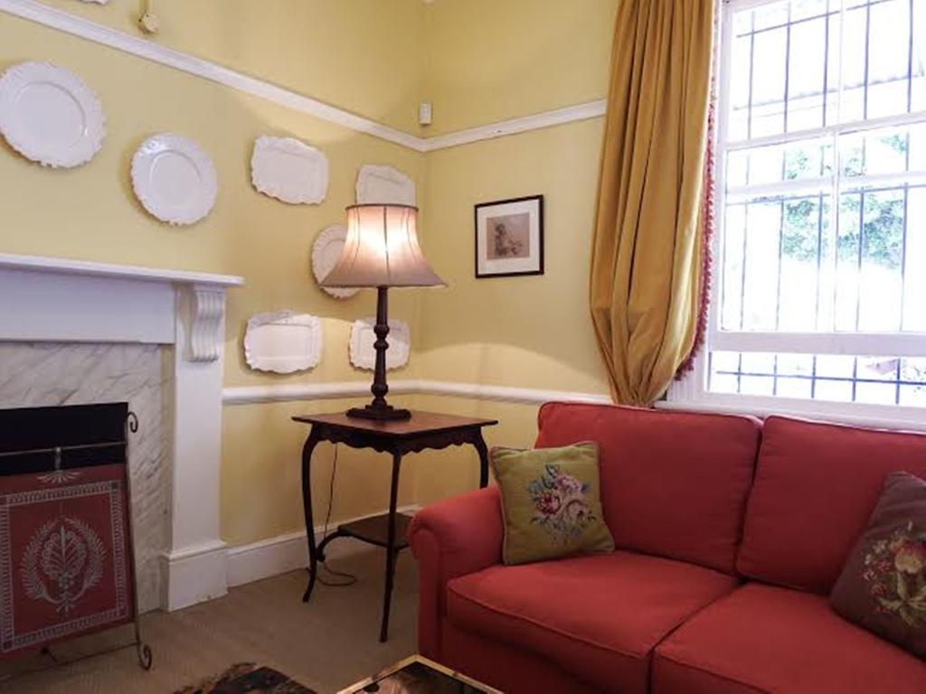 Belvedere Cottages 포트엘리자베스 외부 사진